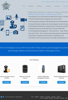 Body-Cameras-Data-Management-and-Storage-Solutions-PROVE